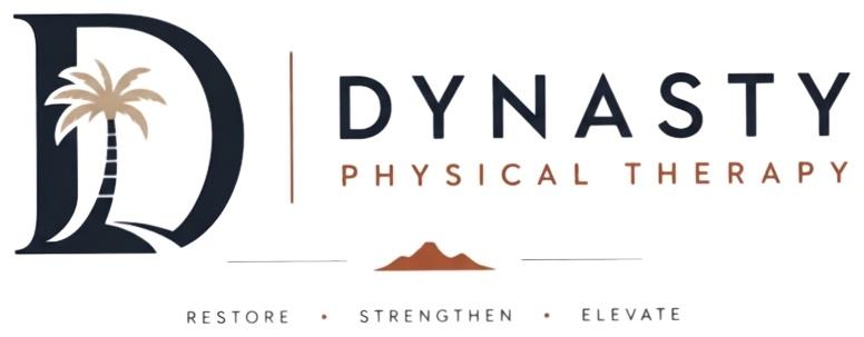 Dynasty Physical Therapy logo