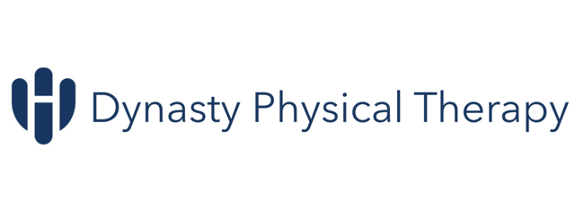 Dynasty Physical Therapy logo