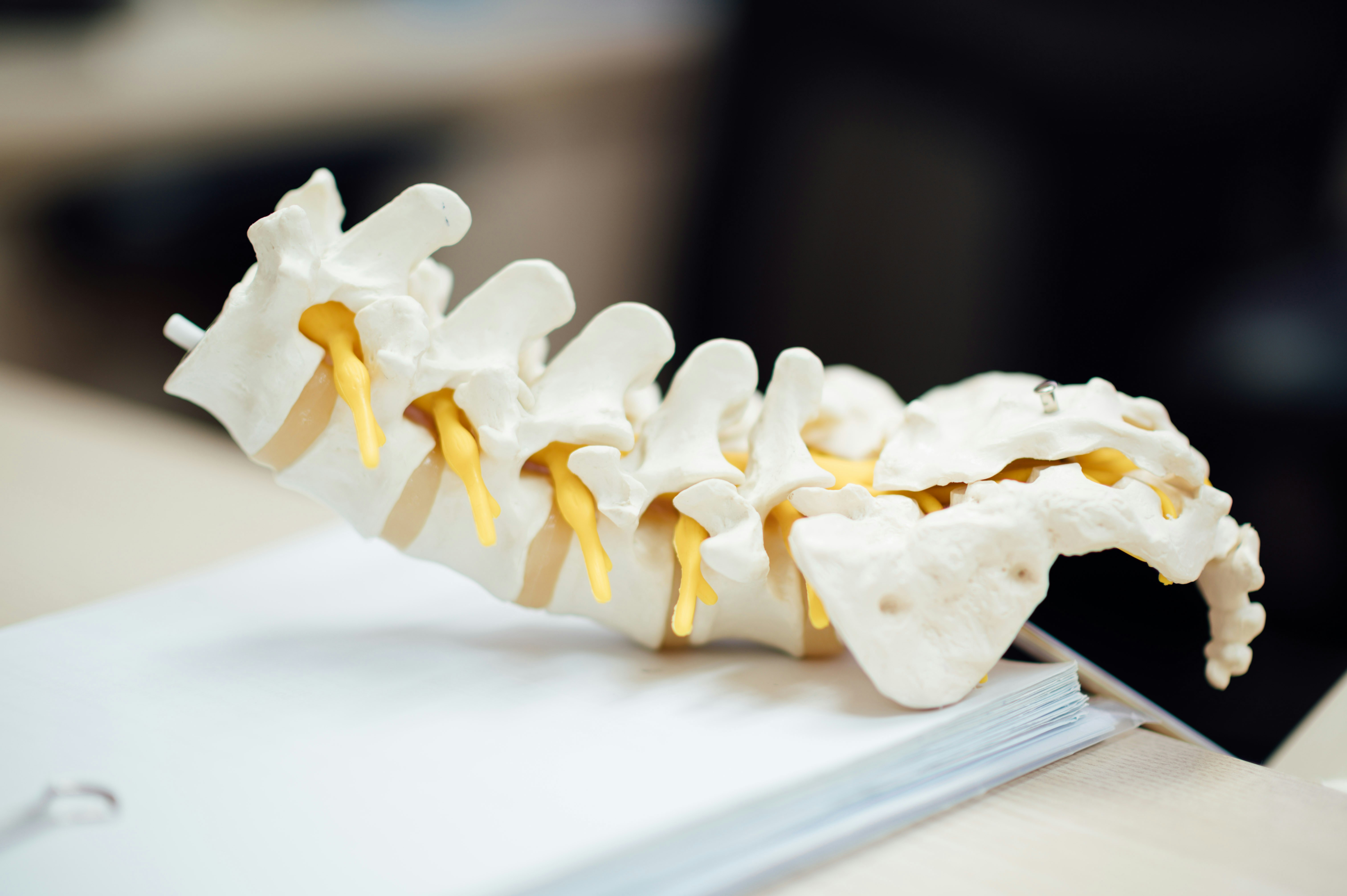 Orthopedic Conditions