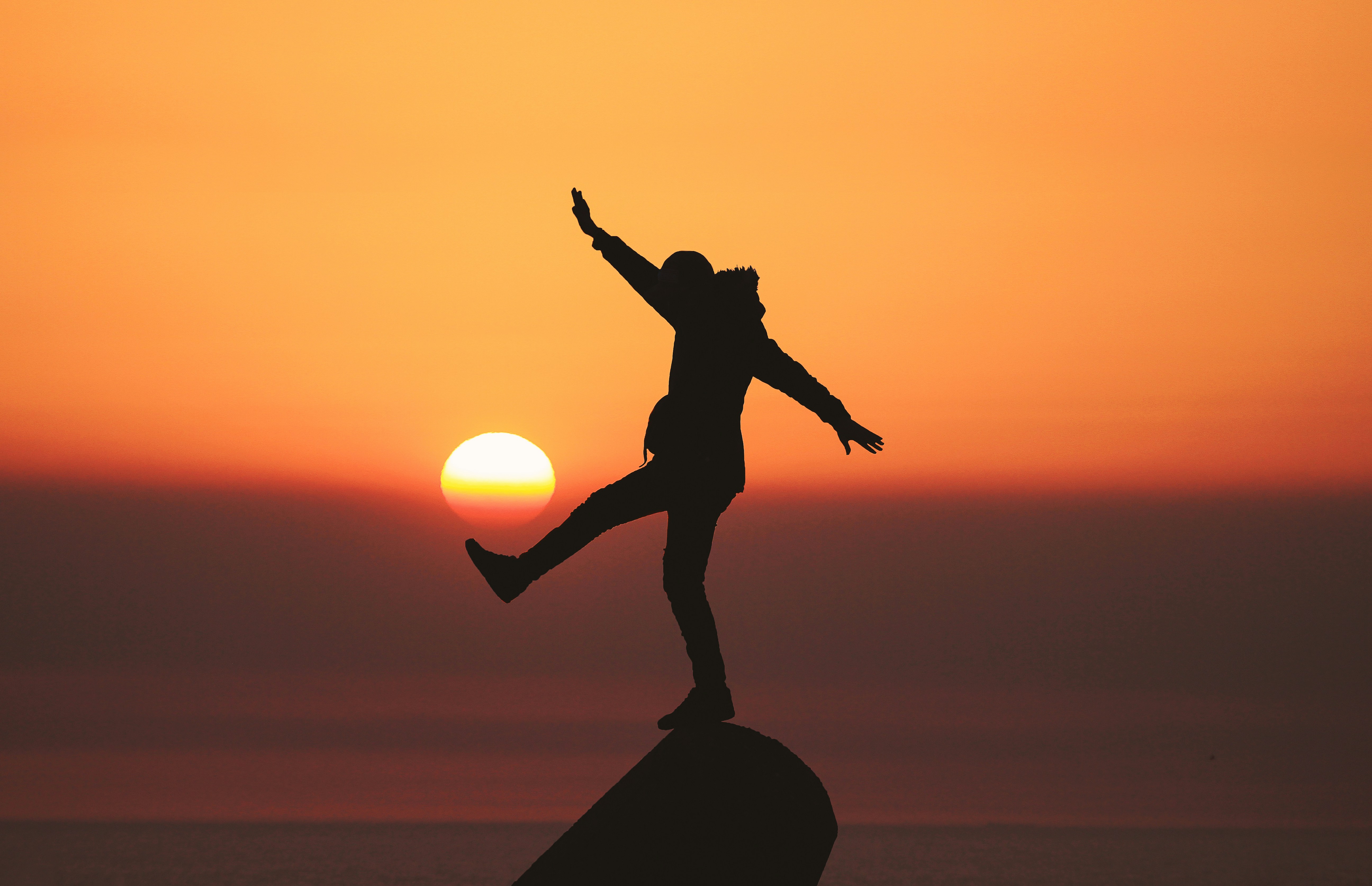 Vestibular Therapy