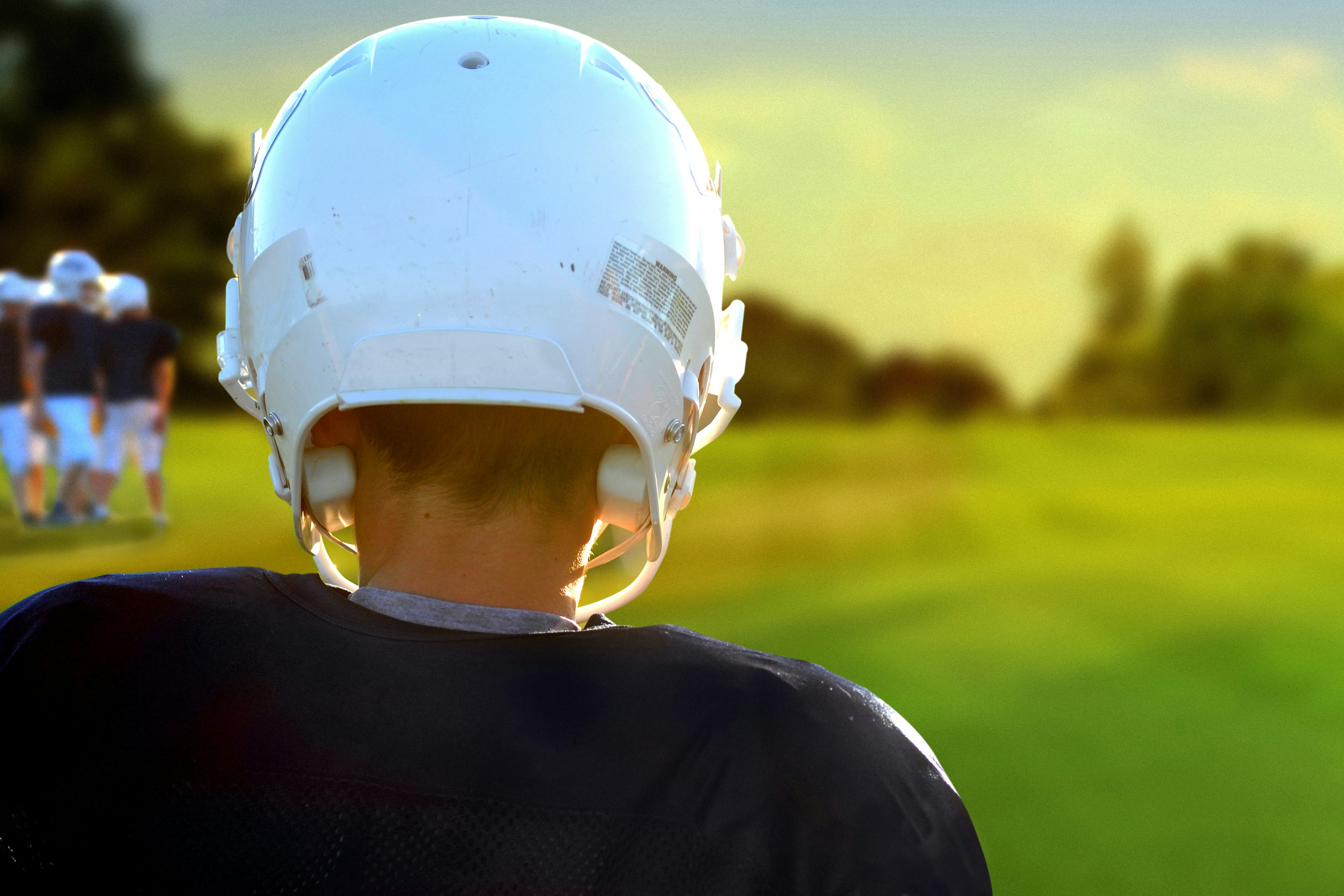 Concussion Treatment