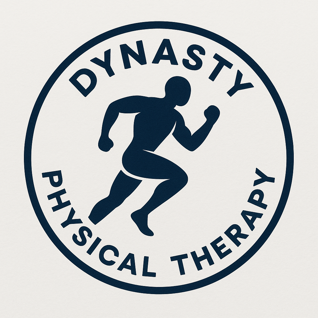 Dynasty PT Logo